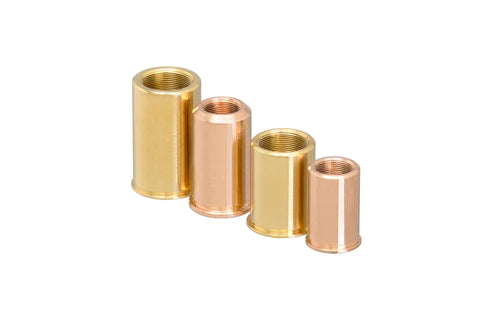 Looking for Custom Bronze Bushings? Kozak Micro Adjusters Has the Right Fit for You!