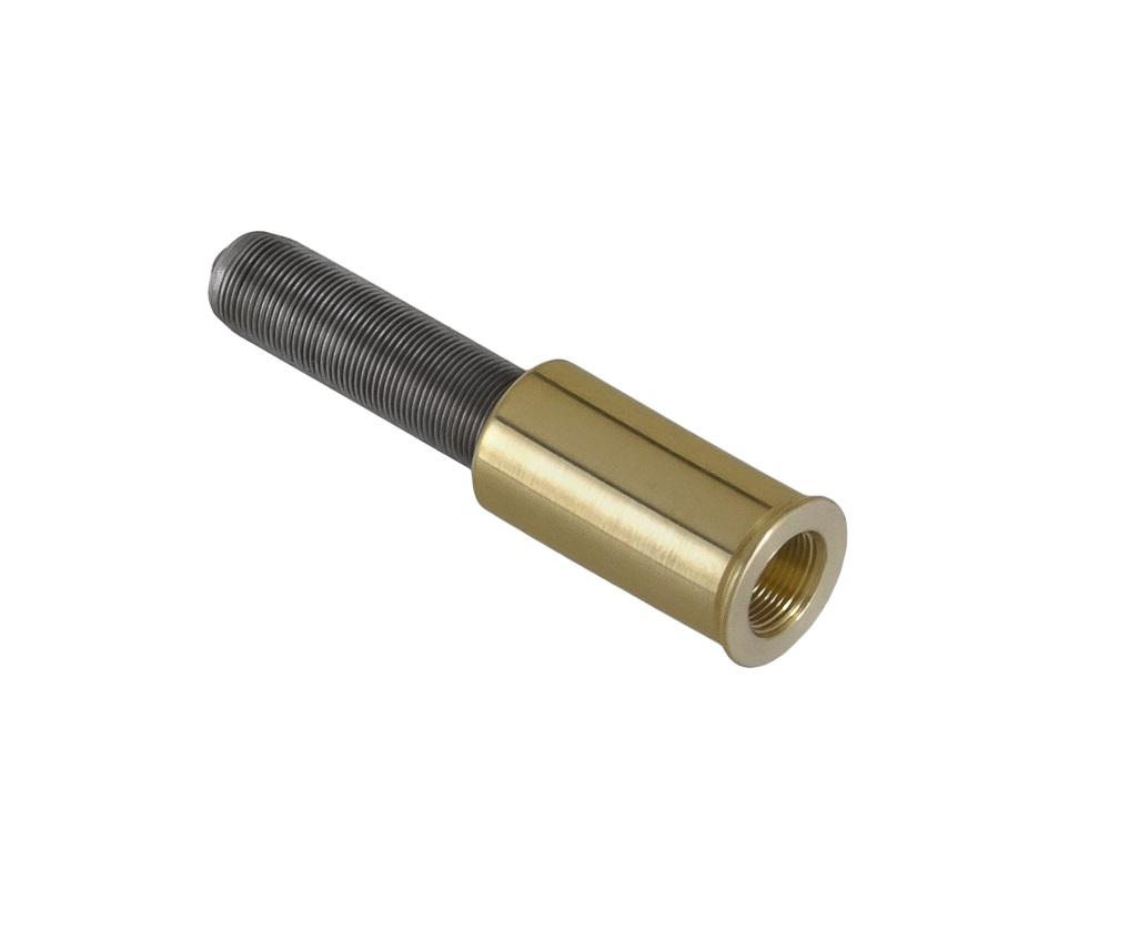 M3 0.05 Adjustment Screws | M3 0.05 Set Screws – Kozak Micro
