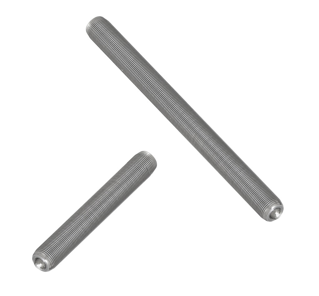 Item TS22008, M20.20 Metric Fine Adjustment Screws Kozak Micro