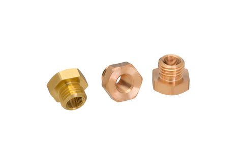 Kozak Offers High-Quality Custom Brass Adjustment Screws