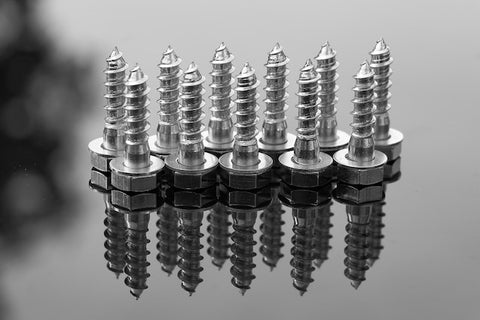 Searching for Stainless-Steel Set Screws? Kozak Micro Has Just What You Need!