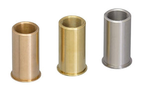 Imperial sized fine bushings or carriers