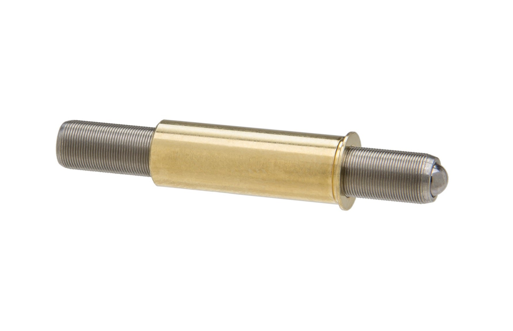 Item # TSB187-100-750/437, 3/16-100 TPI Screw & Bushing Matched