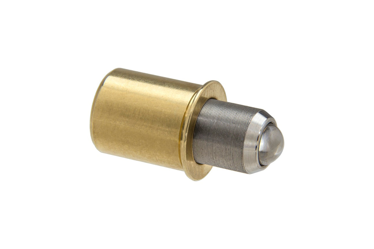 Item # TSB187-254-1250/625, 3/16-254 TPI Screw & Bushing Matched