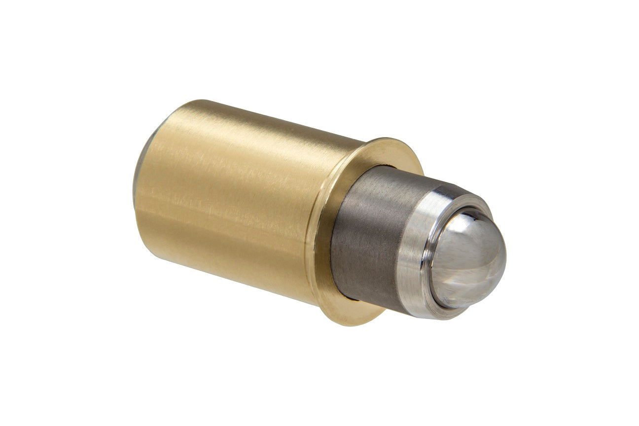 1/4-508 TPI Screw Set | 1/4-508 Adjustment Screw Set | Kozak Micro